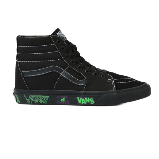 VANS - SK8-Hi Live At Hov Blackout