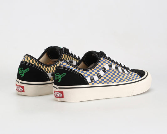 VANS x MAMI WATA - Style 36 Decon VR3 Mami Wata Cream