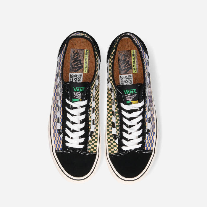VANS x MAMI WATA - Style 36 Decon VR3 Mami Wata Cream