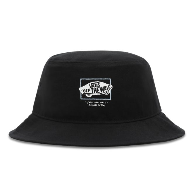 VANS - Undertone II Black