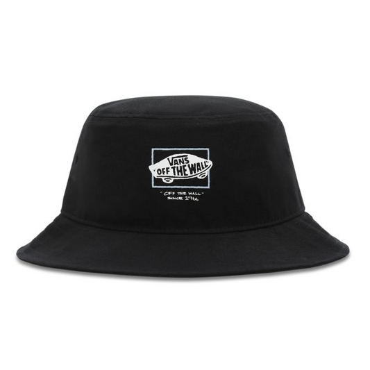 VANS - Undertone II Black