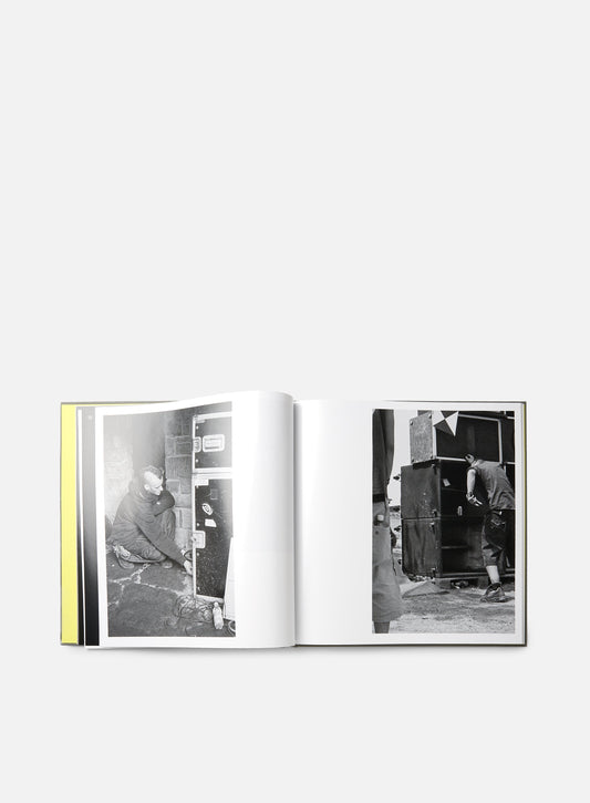 Whatever - Books