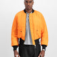 ALPHA INDUSTRIES - MA-1 Heritage Bomber Black