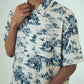 IUTER - Paradise Cuban Shirt