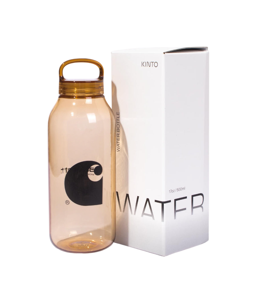 CARHARTT WIP - Logo Water Bottle