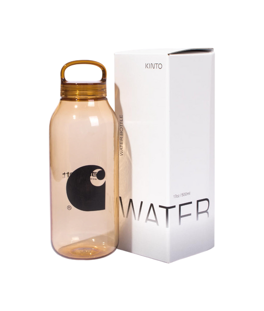 CARHARTT WIP - Logo Water Bottle