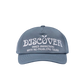 NO PROBLEMO - Discovery Cap