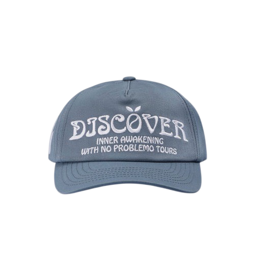 NO PROBLEMO - Discovery Cap
