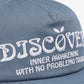 NO PROBLEMO - Discovery Cap