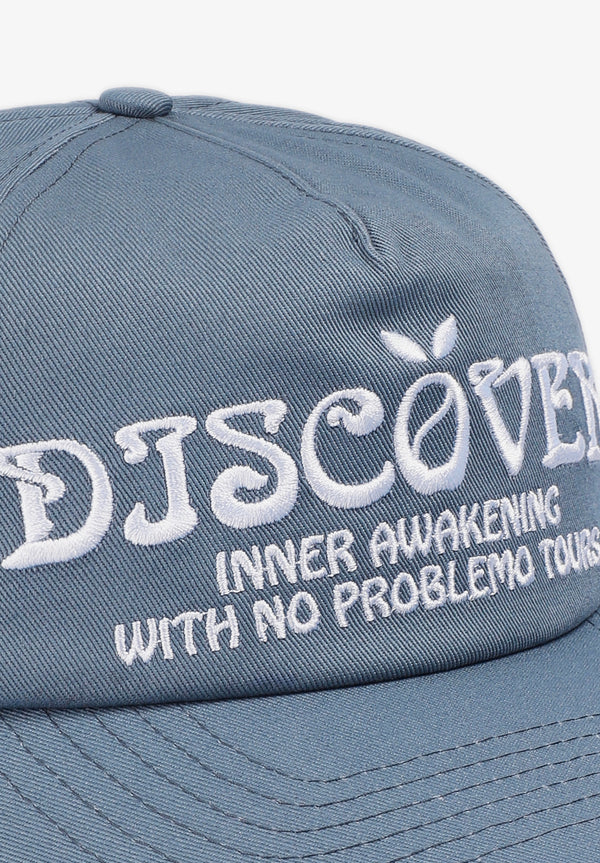 NO PROBLEMO - Discovery Cap
