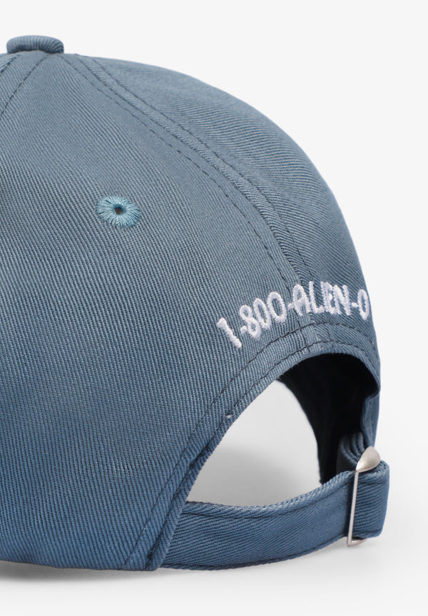 NO PROBLEMO - Discovery Cap