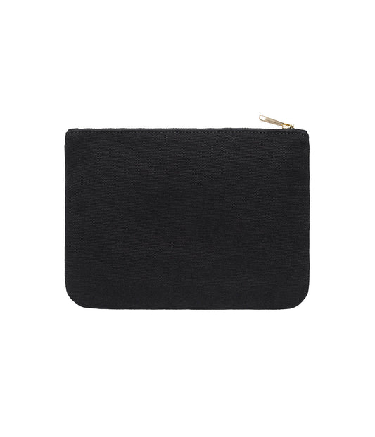 CARHARTT WIP - Canvas Graphic Zip Wallet