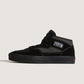 VANS - Half Cab Decon Black Black