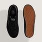 VANS - Half Cab Decon Black Black