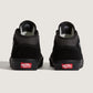 VANS - Half Cab Decon Black Black