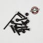 INDEPENDENT - SKATE CROSS BOLTS 7/8"