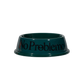 NO PROBLEMO - No Problemo Dog Bowl Green
