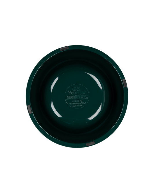 NO PROBLEMO - No Problemo Dog Bowl Green