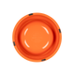 NO PROBLEMO - No Problemo Dog Bowl Orange