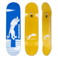 POLAR SKATE - Dvid Stenstrom Tape & Panter Deck