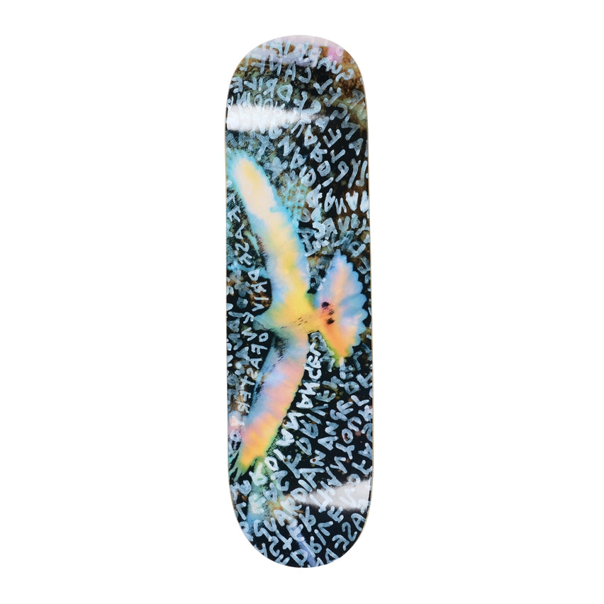 POLAR SKATE - Searching For Peace Deck