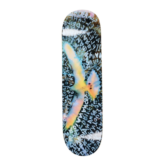 POLAR SKATE - Searching For Peace Deck