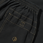 POLAR SKATE - Kata Pants Black