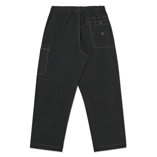 POLAR SKATE - Kata Pants Black