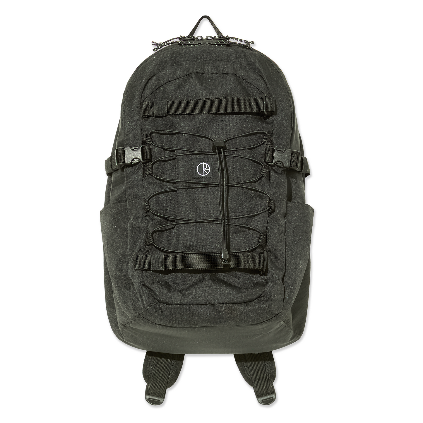 POLAR SKATE - Resa Backpack Black
