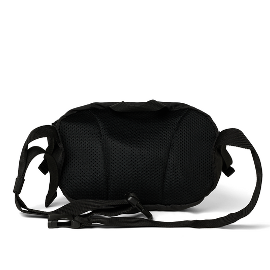 POLAR SKATE - Resa Hip Bag Black