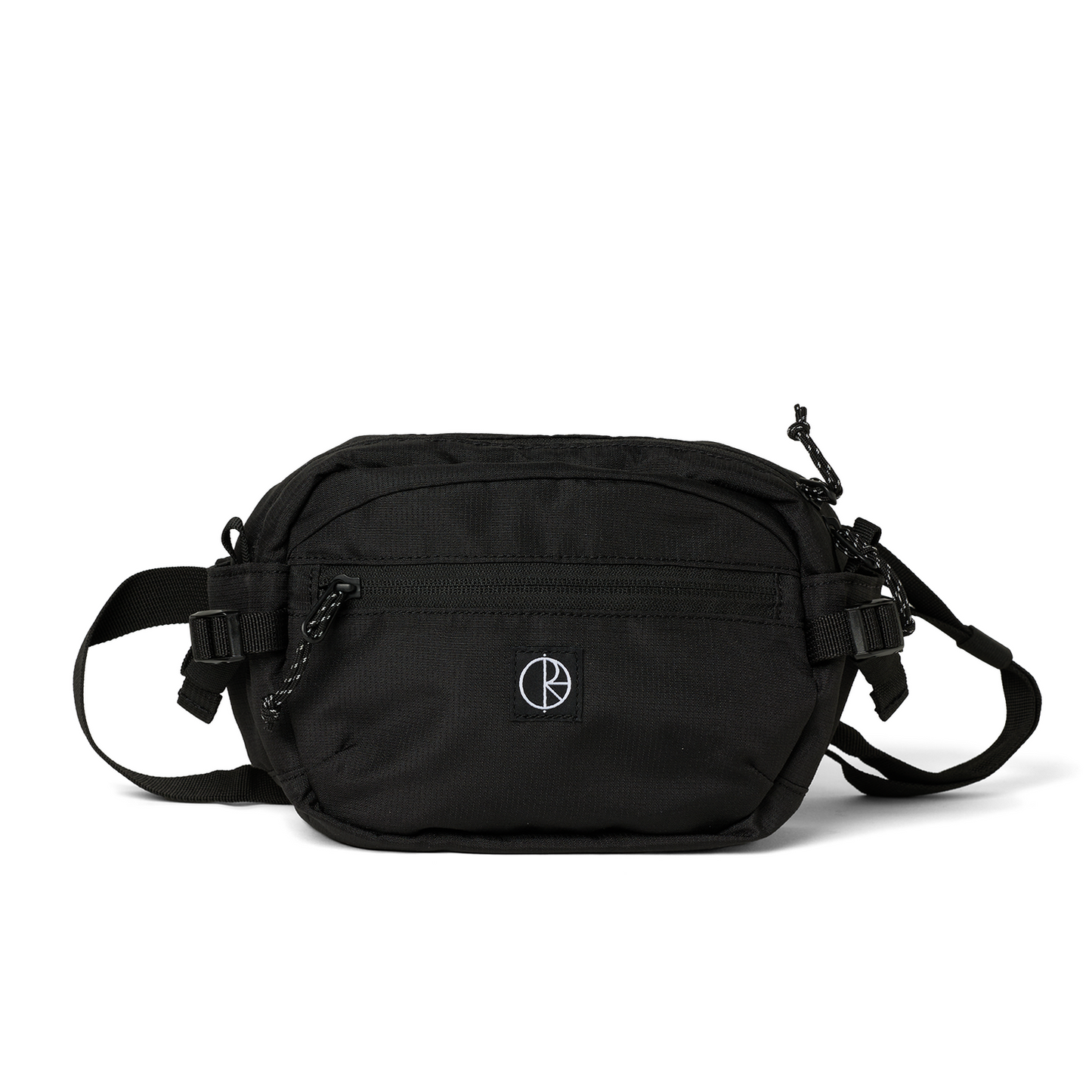POLAR SKATE - Resa Hip Bag Black