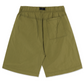 POLAR SKATE - Hike Shorts Army Green