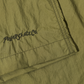 POLAR SKATE - Hike Shorts Army Green