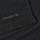 POLAR SKATE - Hike Shorts Black