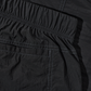 POLAR SKATE - Hike Shorts Black