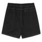 POLAR SKATE - Ziggy Swim Shorts Black