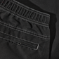 POLAR SKATE - Ziggy Swim Shorts Black