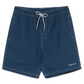 POLAR SKATE - Ziggy Swim Shorts Indigo