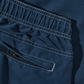 POLAR SKATE - Ziggy Swim Shorts Indigo