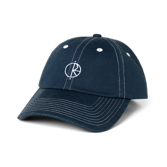 POLAR SKATE - Sai Cap Grey Blue