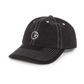 POLAR SKATE - Sai Cap Contrast Black