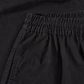POLAR SKATE - Surf Shorts Black