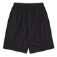 POLAR SKATE - Surf Shorts Black