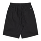 POLAR SKATE - Surf Shorts Black