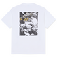 POLAR SKATE - Conflict Scenario T-Shirt White