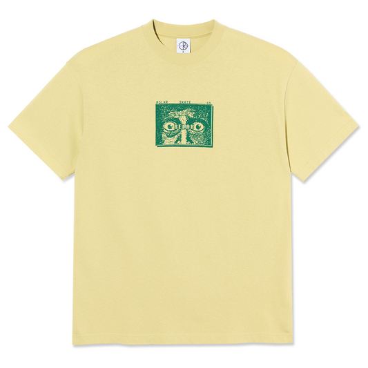 POLAR SKATE - Relax T-Shirt Mignonette