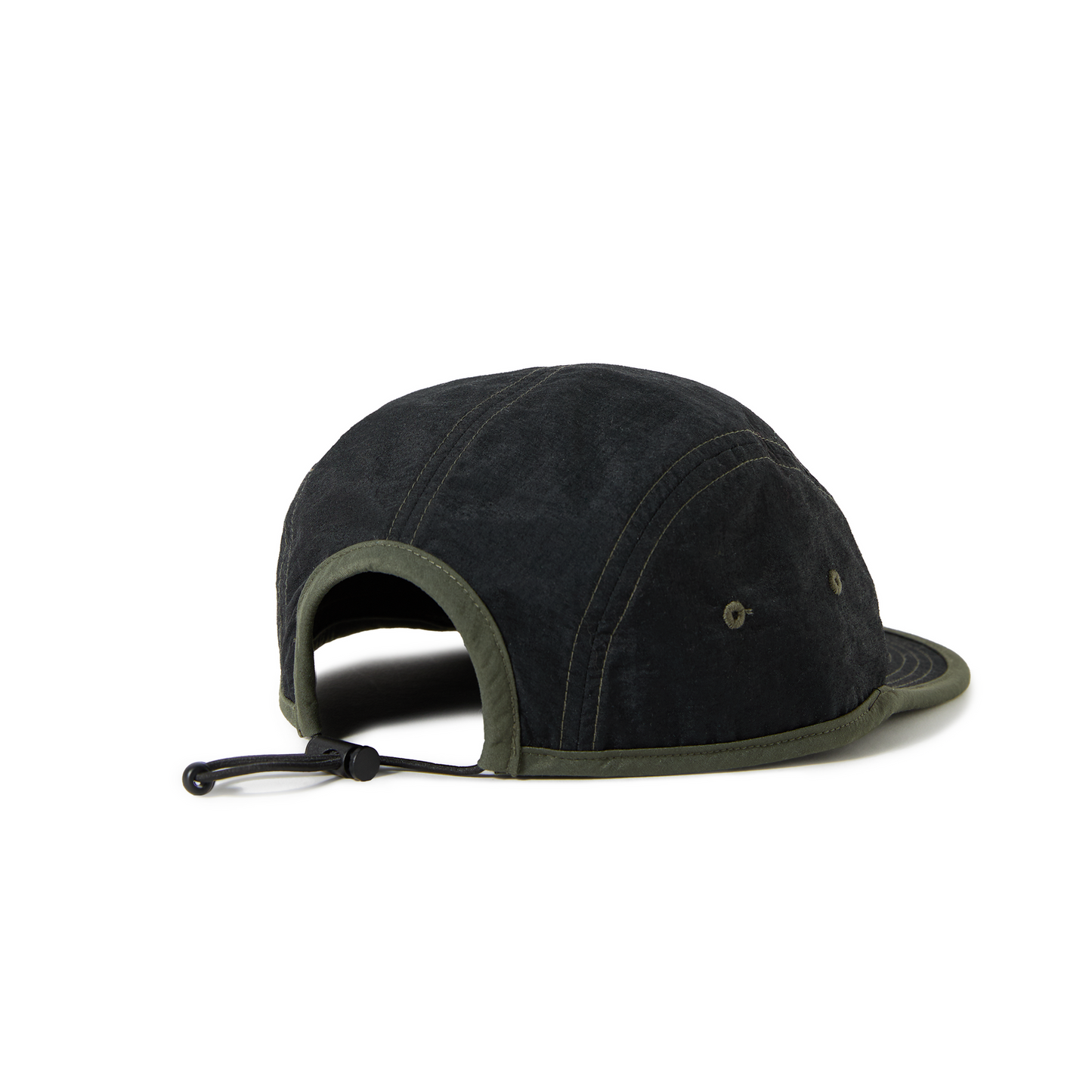 POLAR SKATE - Vilde Cap Black