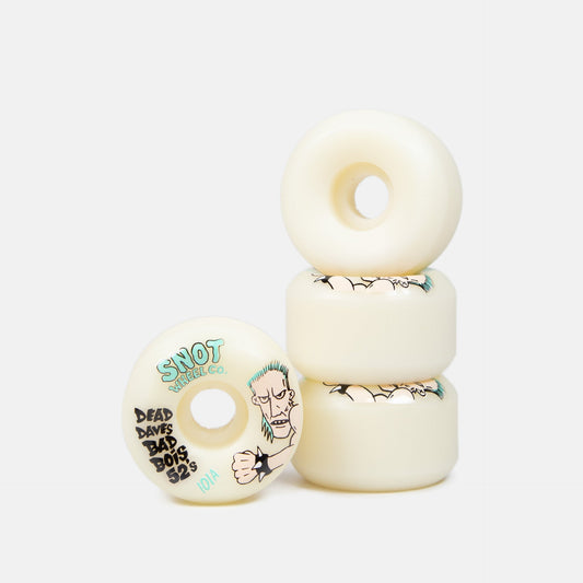 SNOT - Dead Bois Wheels
