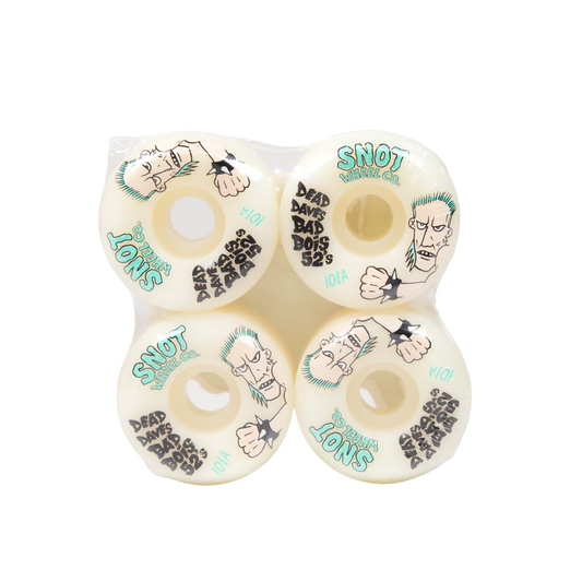 SNOT - Dead Bois Wheels