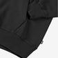 VANS - Custom Cat Hoodie Black